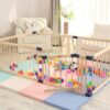 Panduan Tumbuh Kembang Bayi Usia 4 Hingga 5 Bulan