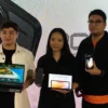 TECNO Indonesia Meluncurkan Smartphone POVA 8 5G