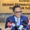 DPR dan Kemendagri Bahas Reformulasi TKD Serta Gaji PPPK Daerah
