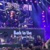 Bill Ward Tegaskan Tetap Main Drum Meski Menggunakan Kursi Roda