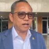 Deddy Sitorus Bantah Sebut Wartawan Komisi II DPR Gerombolan Sirkus