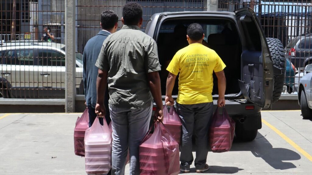 Gempa Venezuela Tewaskan 5.500 Orang dan Memicu Krisis Lingkungan