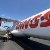 Wings Air Buka Dua Rute Baru Hubungkan NTT dan Sumatra Utara
