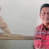 Otoritas Batasi Pelayaran Selat Sunda akibat Siaga Gunung Anak Krakatau