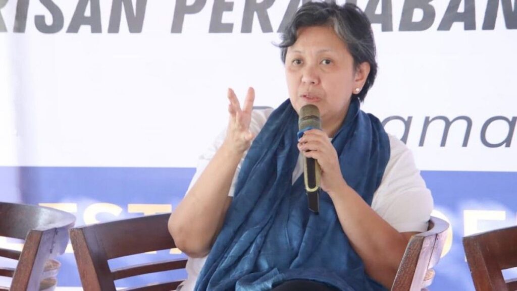Lestari Moerdijat Soroti Tingginya Angka Anak Tidak Sekolah di Indonesia