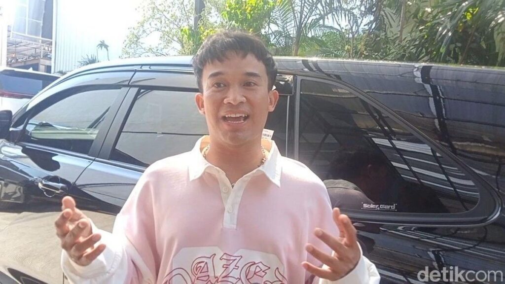 Anwar BAB Alokasikan Anggaran Belanja Fantastis Demi Busana Syuting