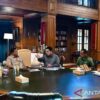 Presiden Prabowo Desak Erick Thohir Bawa Indonesia Lolos Piala Dunia