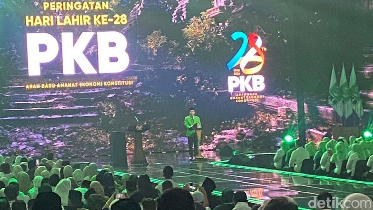PKB Dukung Kebijakan Ekspor Satu Pintu SDA Indonesia