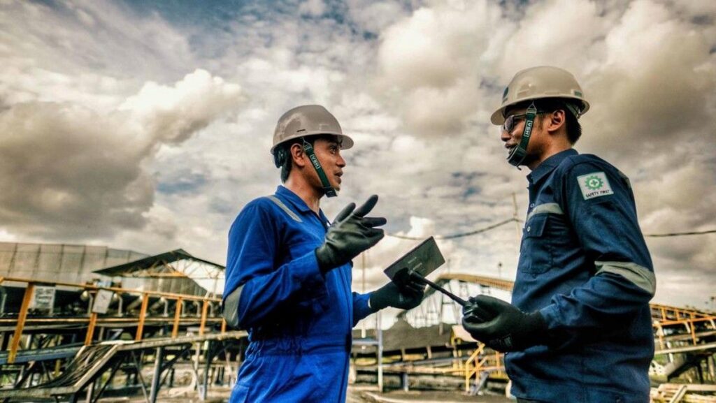 PT Sucofindo Catat Kenaikan Pendapatan Sepanjang Tahun 2025