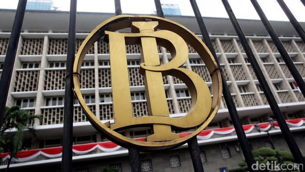 Bank Indonesia Catat Modal Asing Kembali Masuk Pasar Keuangan