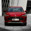 MG Motor Indonesia Rilis Harga Resmi ZS Hybrid+ Di GIIAS 2026