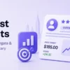 Arus Modal ETF Ether Tembus 104 Juta Dollar AS Melampaui Bitcoin