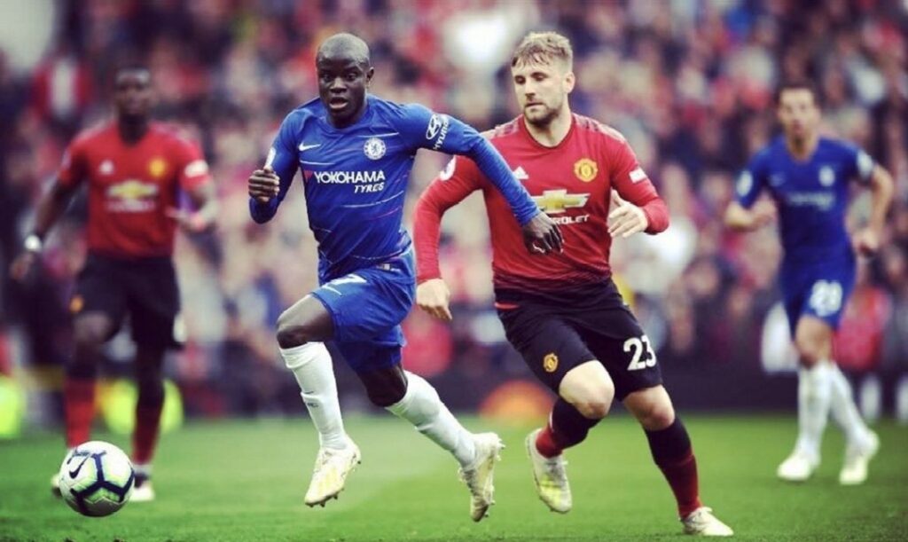 NGolo Kante Menginspirasi Dunia Lewat Perjalanan Karier Sepak Bola