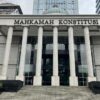 MK Bantah Hentikan Program Makan Bergizi Gratis