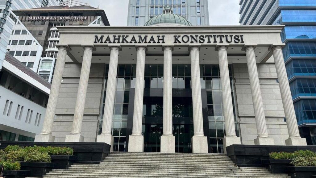 MK Bantah Hentikan Program Makan Bergizi Gratis