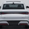 BYD Meluncurkan Sedan Flagship Seal 08 di China dengan Dua Pilihan Mesin