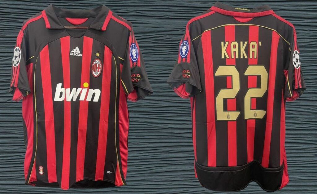 AC Milan Uji Taktik Hadapi Celtic di Laga Pramusim Glasgow