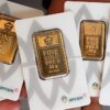 Harga Emas Antam 3 Juli 2026 Naik Menjadi Rp 2.651.000 Per Gram