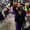 Perayaan Kemenangan Timnas Meksiko di Piala Dunia 2026 Tewaskan Tiga Suporter