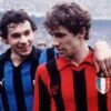 Dunia Sepak Bola Berduka Legenda Milan Franco Baresi Meninggal Dunia
