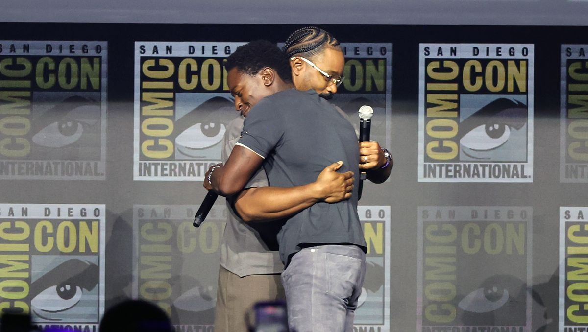 Marvel Umumkan Film Black Panther 3 Rilis Desember 2028