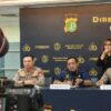 Polda Metro Jaya Sebut Tuduhan Pencurian Karyawan Percetakan Hanya Modus