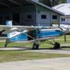 KKB Tembak Mati Pilot Amerika Serikat di Yahukimo