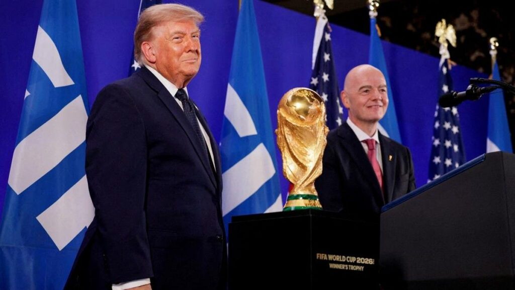 Spanyol Raih Juara Piala Dunia 2026 Usai Kalahkan Argentina