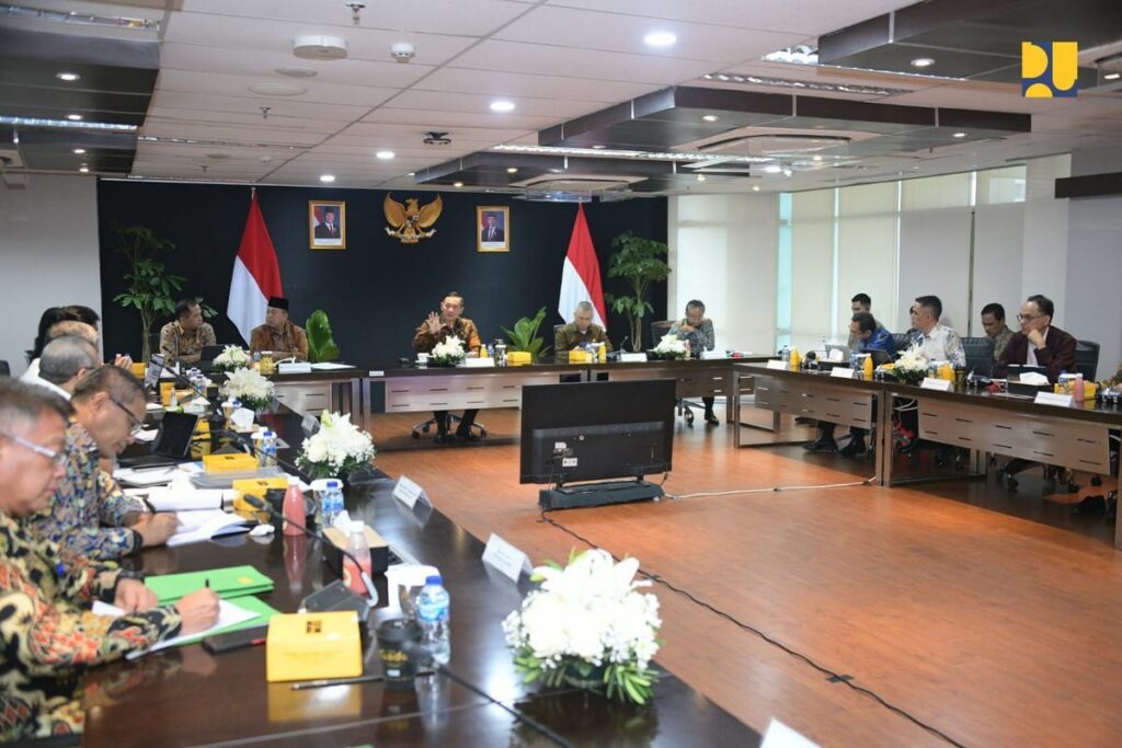 Kemenkum Kalteng dan Disdikbud Sarolangun Tinjau Pelayanan Hak Cipta