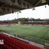 Derry City Jamu CSKA Sofia di Kualifikasi Liga Eropa