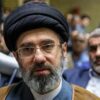Donald Trump Klaim Pemimpin Agung Iran Mojtaba Khamenei Meninggal