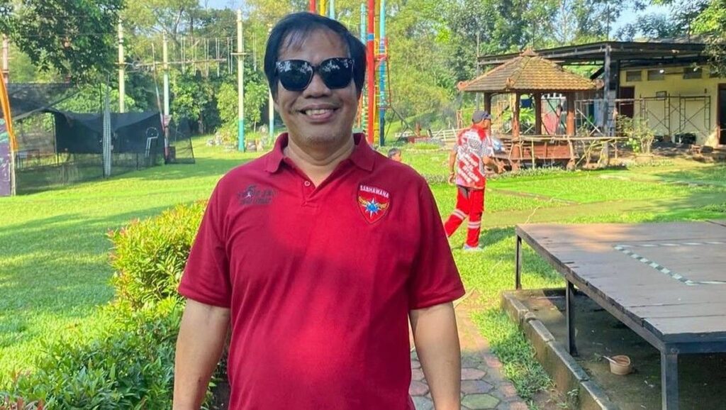 Komedian Temon Meninggal Dunia Akibat Serangan Jantung
