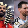 Argentina Hadapi Mesir pada Babak 16 Besar Piala Dunia 2026