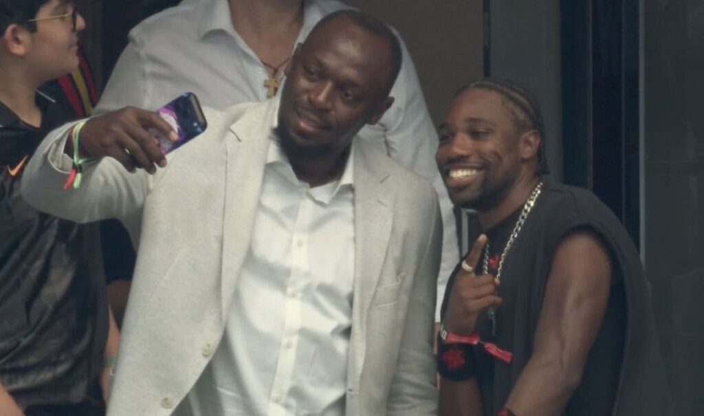 Spanyol Bungkam Prancis Dua Gol Tanpa Balas di Semifinal Piala Dunia