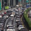 Jasa Marga Laporkan Kemacetan Parah di Sejumlah Jalan Tol Arah Jakarta
