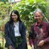 Maudy Ayunda dan ITB Ajukan Paten dari Tanaman Nyamplung