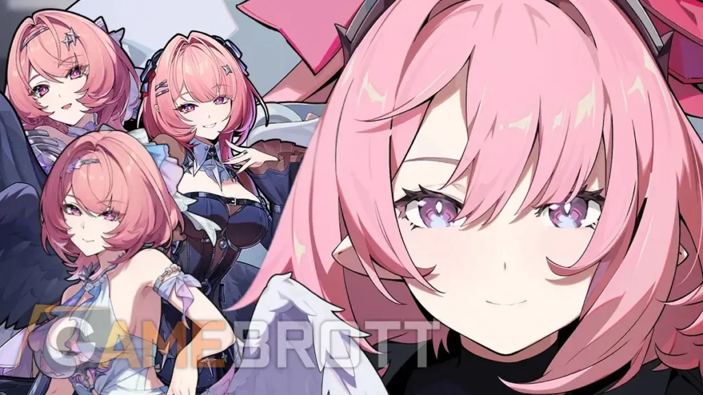 Remielle Dan Hadir Sebagai Character Baru Zenless Zone Zero 3.1