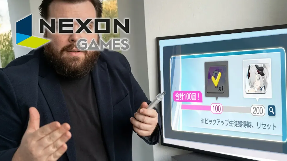 Nexon Games Jelaskan Detail Sistem Pity Baru di Blue Archive
