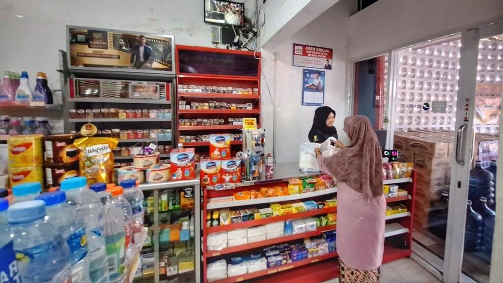 Kemenkop Tempatkan 30 Ribu Manajer Kopdeskel Merah Putih