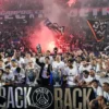 PSG Incar Trofi Liga Champions Ketiga Beruntun Setelah Tekuk Arsenal