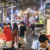 Harga Pangan 5 Juli 2026 Cabai dan Bawang Merah Kompak Turun