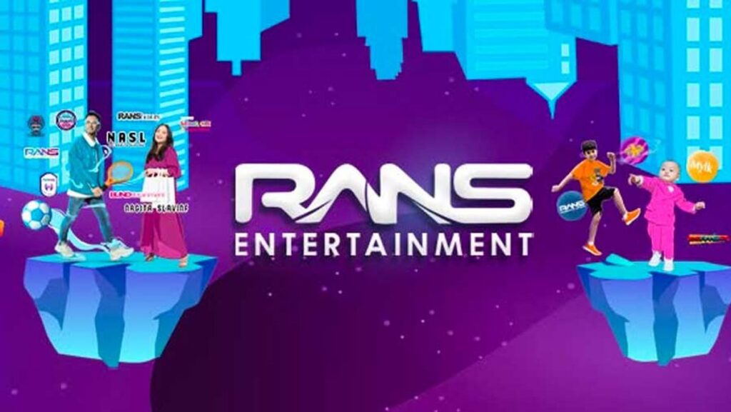 Rans Entertainment Alokasikan Rp162 Miliar Dana IPO untuk Gelar 16 Konser Musik
