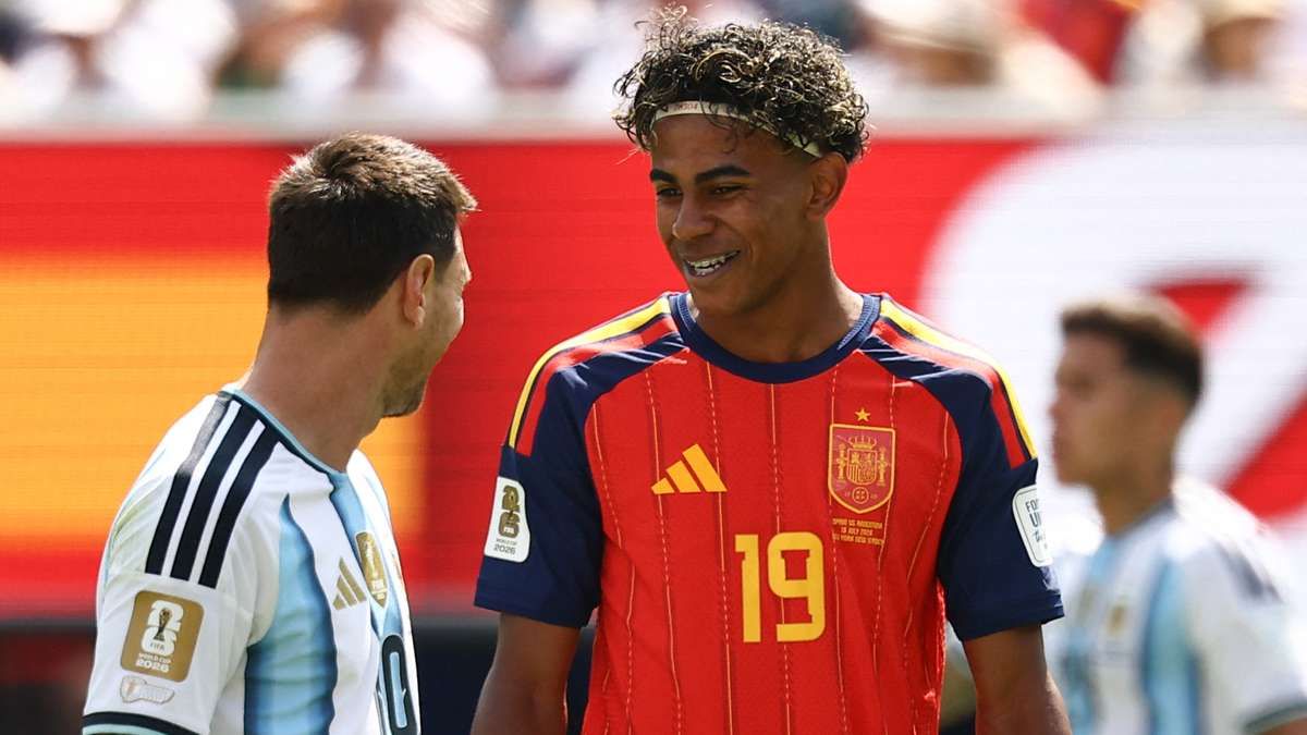Lamine Yamal Pimpin Nominasi Ballon d’Or 2026 Usai Piala Dunia