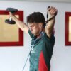AC Milan Pertahankan Ardon Jashari dalam Perombakan Lini Tengah