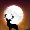 Fenomena Buck Moon Terjadi Malam Ini 29 Juli 2026