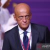 FIFA Jamin Wasit Piala Dunia 2026 Bebas Intervensi