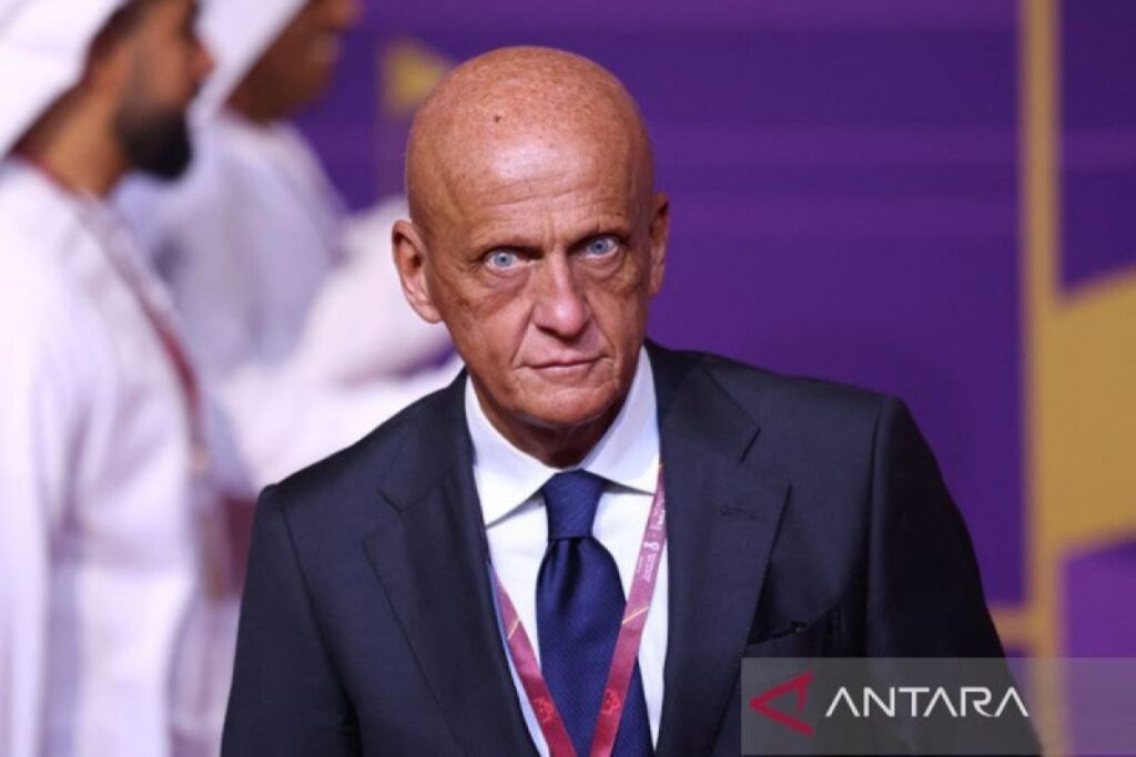 FIFA Jamin Wasit Piala Dunia 2026 Bebas Intervensi