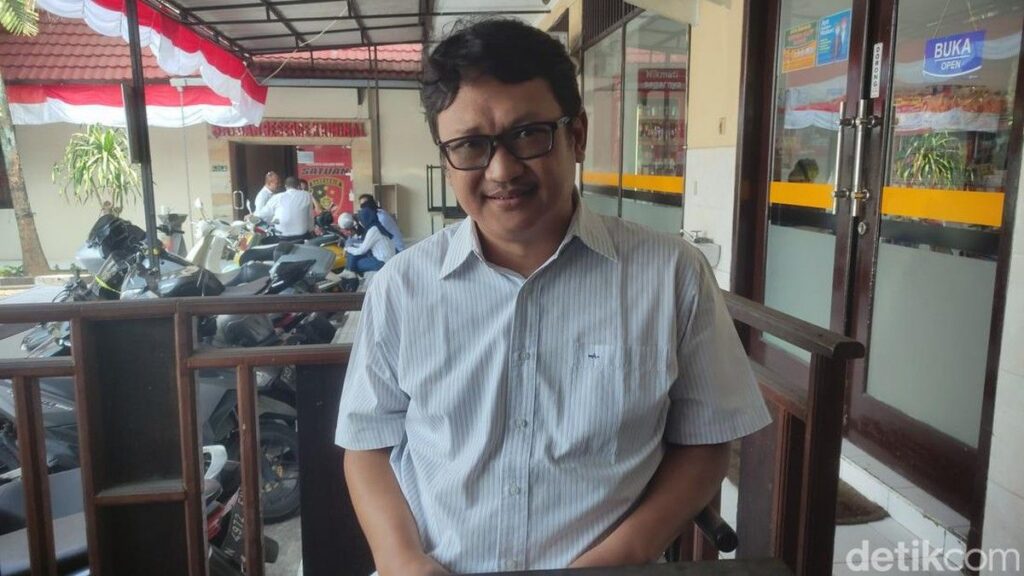ISESS Desak Polri Usut Korupsi Batu Bara Penyebab Blackout