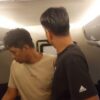 Bareskrim Polri Tangkap Kurir Sabu Jaringan Cipinang di Pekalongan