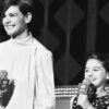Suri Resmi Buang Nama Belakang Tom Cruise Usai Sahkan Suri Noelle